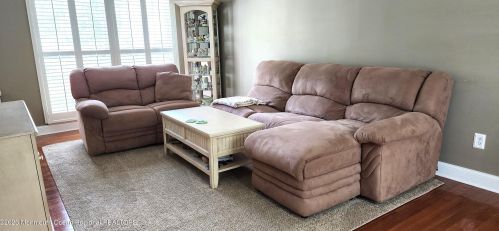 421 Virginia Ave, Berkeley Township NJ 08721-2318 exterior