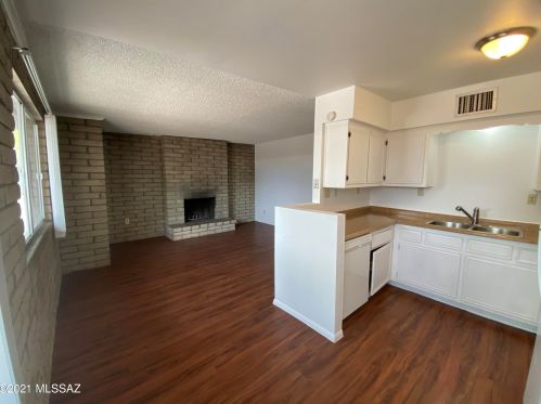 1520 Bryant Ave, Tucson AZ  85712-3841 exterior