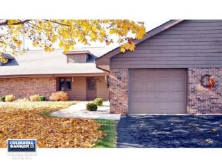 85 Spencer Village Ct, Appleton WI  54914-4600 exterior