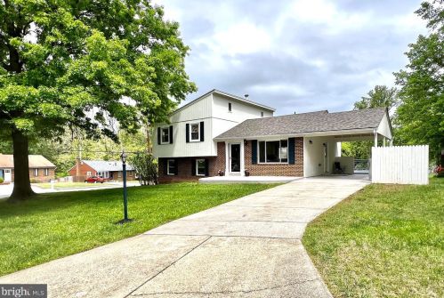 13201 Wilton Oaks Dr, Silver Spring, MD 20906-3241