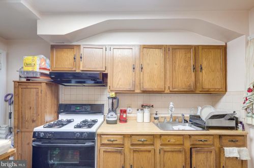 430 Orange St, Washington DC 20032-1622 exterior