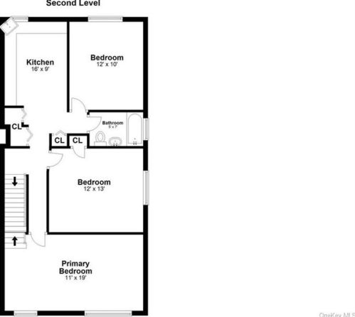 1912 Mulford Ave, Bronx NY 10461-4305 exterior