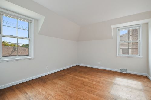 10535 Talman Ave, Chicago IL 60655-1702 exterior