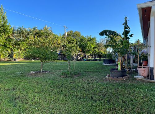 1231 Byron St, Fort Pierce FL 34983-2507 exterior