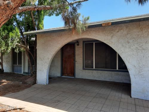 2507 Hartford St, Chandler, AZ 85225-2115
