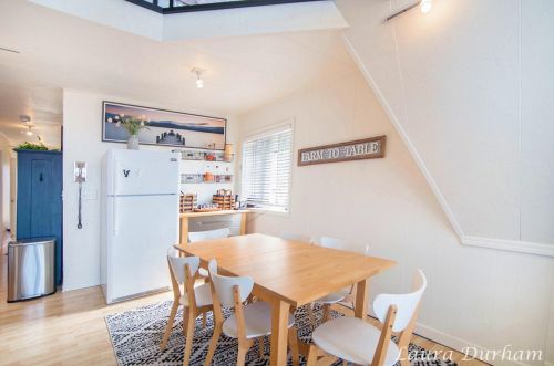 1810 Morning Glory Ln, Fennville MI  49408-9720 exterior