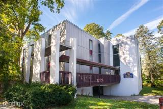 712 Huron St, Ann Arbor MI  48103-6700 exterior