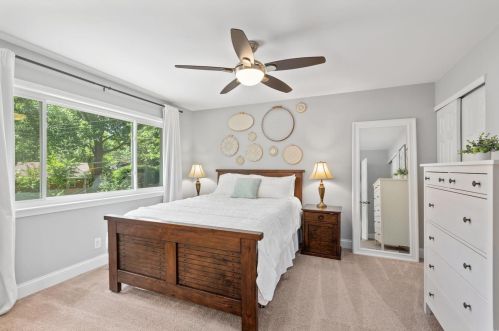 5023 Flamewood Dr, Saint Louis MO 63129-2527 exterior