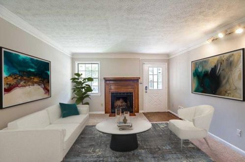 4331 Bridle Path Ct, Tucker, GA 30084-6432