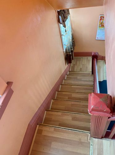 404 Hickory St, Waukegan IL 60085-3965 exterior