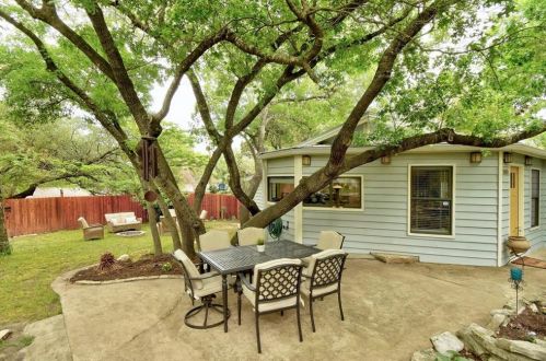 16108 Aqua Azul Path, Austin TX 78734-3593 exterior