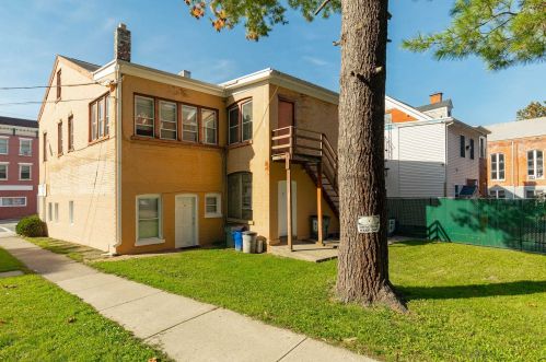 81 Academy St, Poughkeepsie, NY 12601-4126