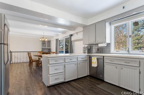 4799 Chalet Ln, Wyoming MI  49519 exterior