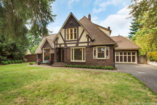 3405 118 Ave, Portland OR  97266-1611 exterior