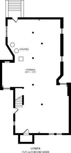 4236 Champlain Ave, Chicago IL  60653-2924 exterior