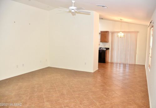 7449 Fair Meadows Loop, Tucson AZ 85756-6151 exterior