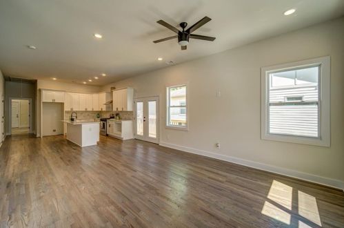 1381 Miller Reed Ave, Atlanta GA 30315 exterior