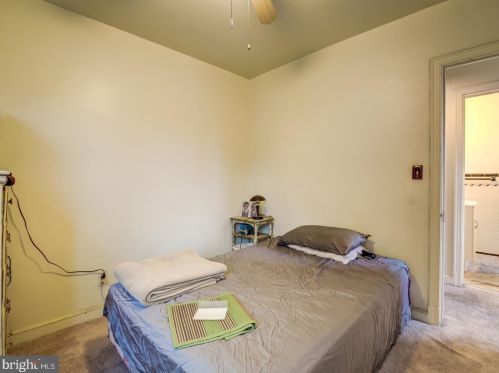 1323 Tewkesbury Pl, Washington DC 20012-2635 exterior