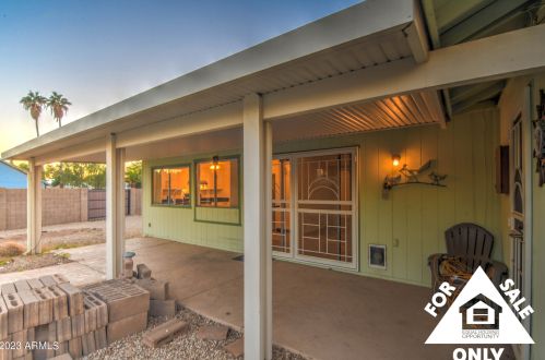 15837 25th Ave, Phoenix AZ  85023-4147 exterior