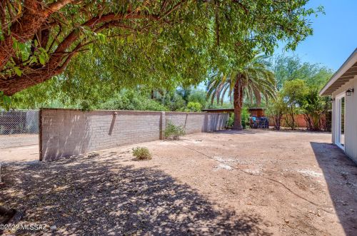 3409 Linden St, Tucson AZ  85716-3239 exterior