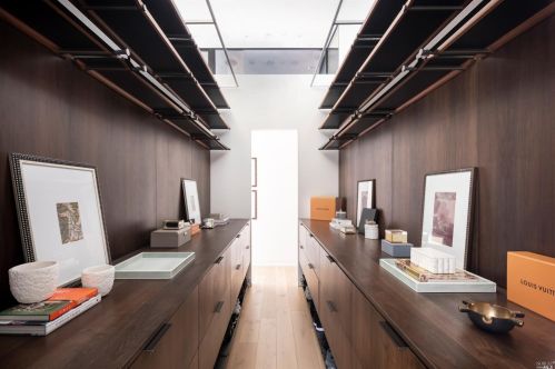 432 Lovell Ave, Mill Valley CA 94941-1006 exterior