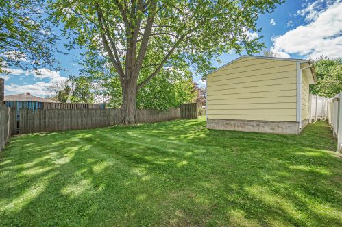 3117 Fulford St, Kalamazoo MI 49001-4491 exterior