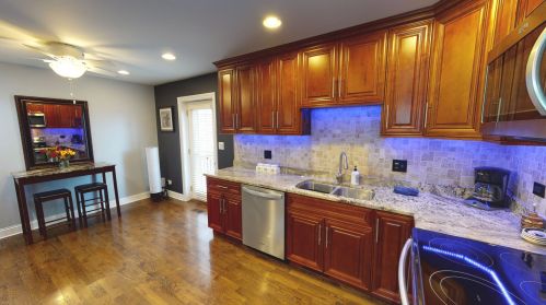 5135 64 Pl, Chicago IL 60638-5420 exterior