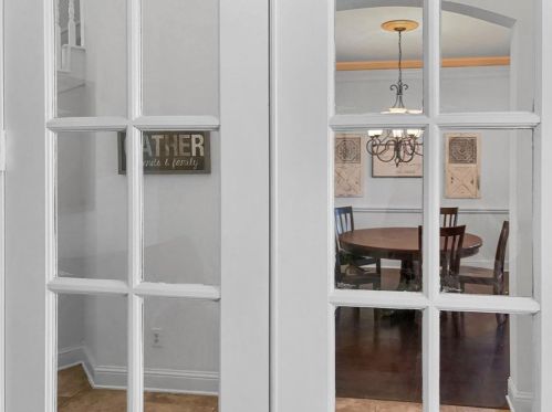 27426 Saddle Creek Ln, Fulshear TX 77441-1103 exterior