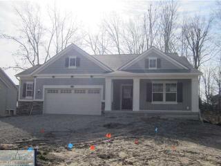 13627 Canyonwood Close, Dewitt MI  48820-8199 exterior