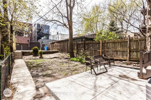 1225 Erie St, Chicago IL 60642-5715 exterior