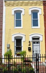 934 4th St, Washington DC  20003-3461 exterior