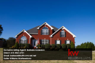 115 Munson Ct, Smyrna, TN 37167-6725