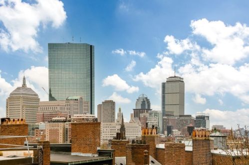 48 Mount Vernon St, Boston MA  02132-2810 exterior