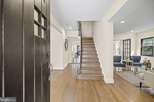 6005 Utah Ave, Washington, DC 20015-1618