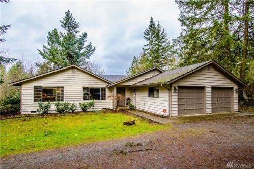 12439 Witland Ln, Yelm, WA 98597-9214