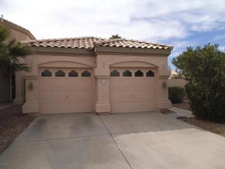 18618 34th Pl, Phoenix AZ  85050-3284 exterior