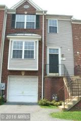 1809 Locust Grove Rd, Silver Spring MD  20910-1381 exterior