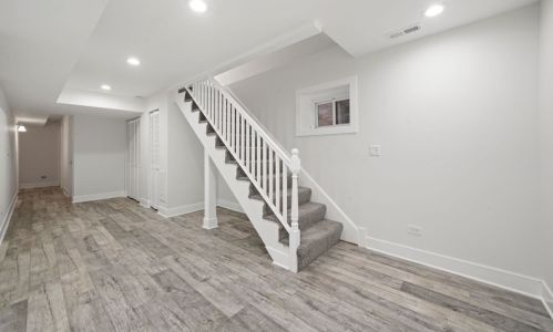 323 Homan Ave, Chicago IL 60655-3509 exterior