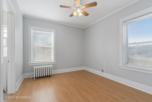 11019 Homewood Ave, Chicago IL 60643-3439 exterior