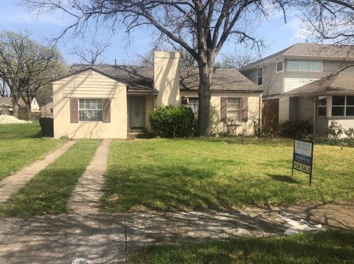 7714 Caillet St, Dallas, TX 75209-4102