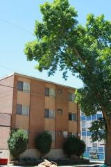 1315 Spring St, Madison WI  53715-2204 exterior