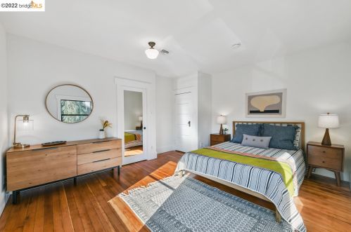 1931 Vine St, Berkeley CA 94709-2032 exterior