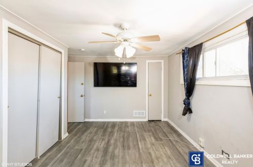 12513 Loomis St, Chicago IL 60827-6103 exterior