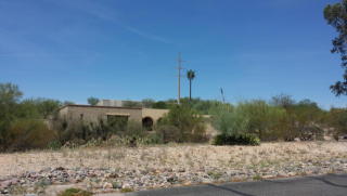 4731 Paseo Aquimuri, Tucson, AZ 85750-1616