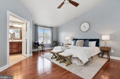 17028 Amity Dr, Rockville MD 20855-2578 exterior