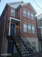 647 Elm St, Chicago IL  60610-2434 exterior