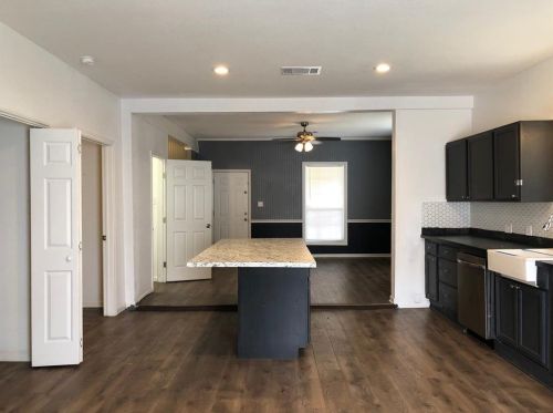 100 Munson St, Denison TX  75021-4940 exterior