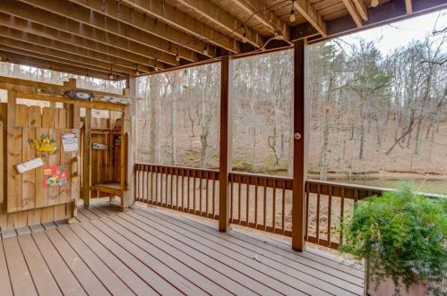 3645 Bert Dr, Gainesville GA 30506-4265 exterior