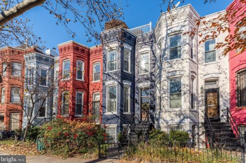 641 Q St, Washington DC 20001-3428 exterior