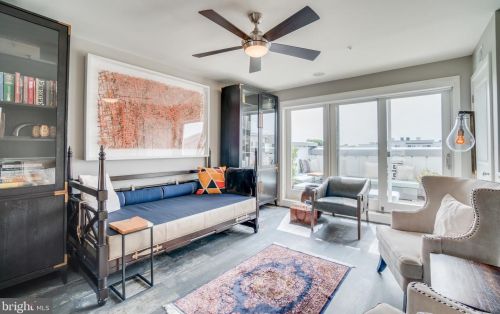 909 Montgomery, Alexandria VA 22314-1638 exterior